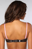 "Tuxedo" Strapless Convertible Bra