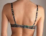 Carol Malony Haute HERE KITTY KITTY BRA