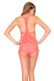 Luli Fama "Cosita Buena" T-Back Romper