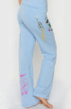 2-piece Ed Hardy French Terry Tracksuit