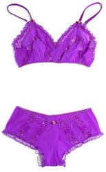 Carol Malony BOUDOIR GIRLY CHEEKY KNICKERS