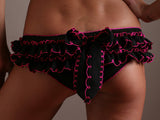 Carol Malony CIRQUE DE NUIT KNICKERS