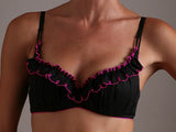 Carol Malony CIRQUE DE NUIT BRA