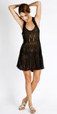ZINKE DANI DRESS