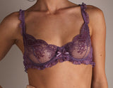 Carol Malony Haute ENCHANTED BRA