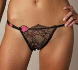 Carol Malony HEART THROB KNICKERS