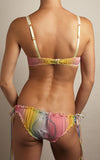 Carol Malony RAINBOW BRIGHT BRA