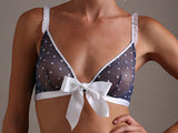 Carol Malony GIRL IN EVERY PORT BRA